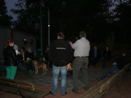 Frühjahrstreffen in Stahle 2014